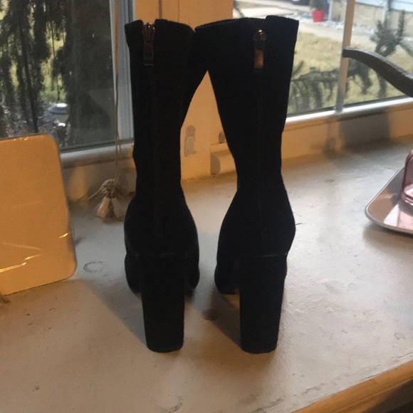 Booties - Picture 4 of 7